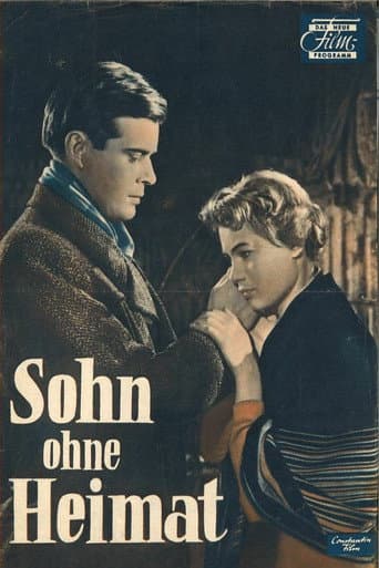 Watch Sohn ohne Heimat free online