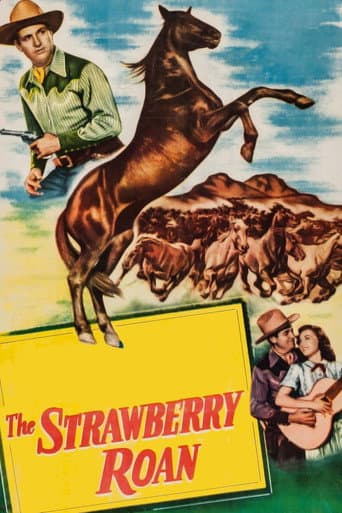 Watch The Strawberry Roan free online