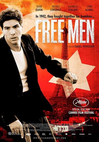 Watch Free Men free online
