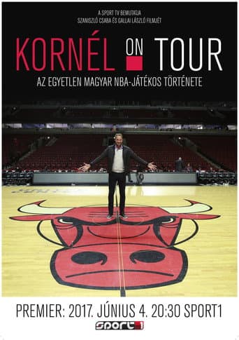 Watch Kornél on Tour free online