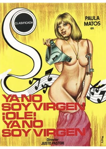 Watch I am no Longer a Virgin, Olé, I am no Longer a Virgin free online
