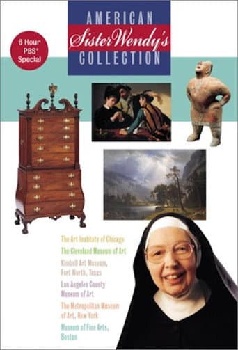 Watch Sister Wendy's American Collection free online
