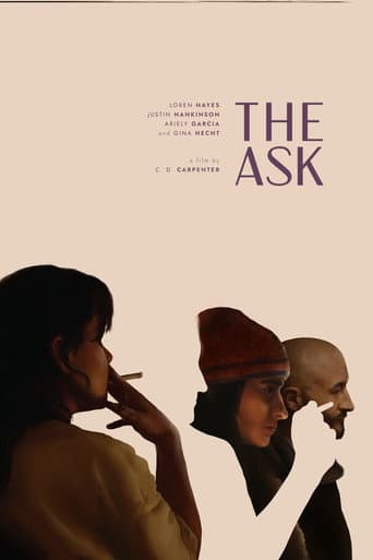 Watch The Ask free online