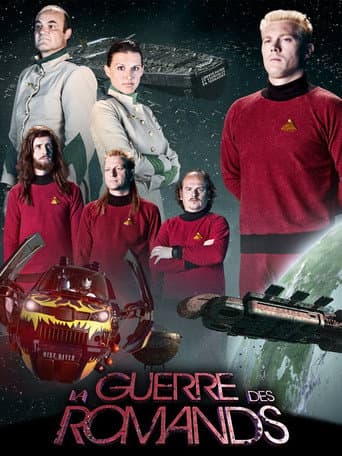 Watch La Guerre des Romands free online