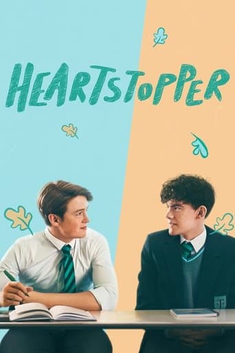 Watch Heartstopper free online