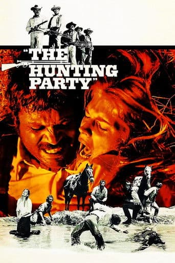 Watch The Hunting Party free online