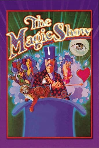 Watch The Magic Show free online