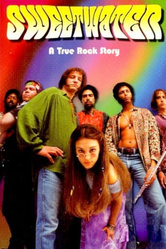 Watch Sweetwater free online