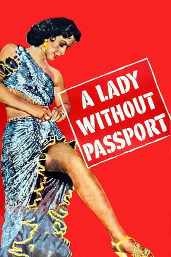 Watch A Lady Without Passport free online