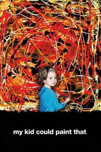 Watch My Kid Could Paint That free online