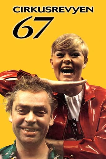 Watch Cirkusrevyen 67 free online