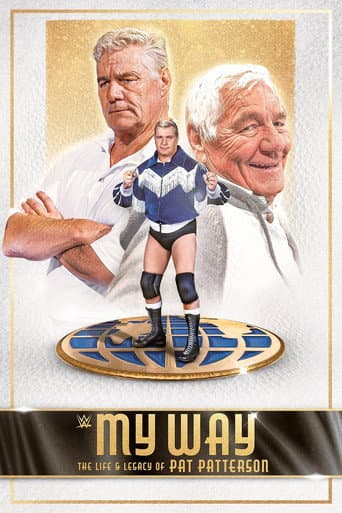 Watch My Way: The Life and Legacy of Pat Patterson free online