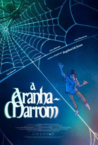 Watch The Writer and the Brown Spider free online