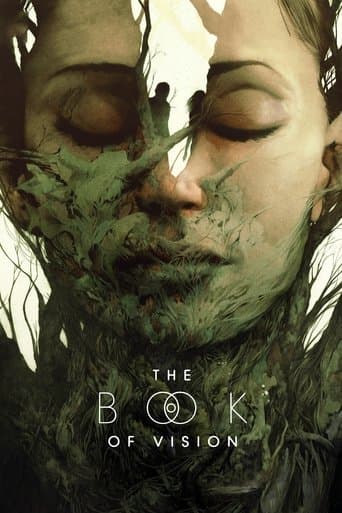 Watch The Book Of Vision free online