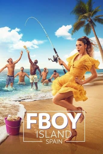 Watch FBOY Island Spain free online
