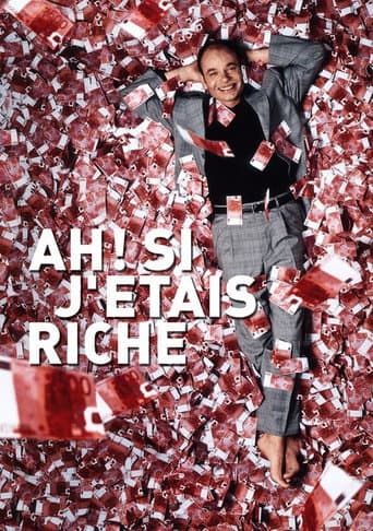 Watch If I Were a Rich Man free online