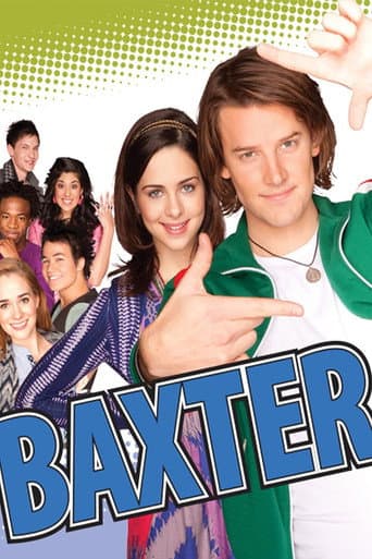 Watch Baxter free online