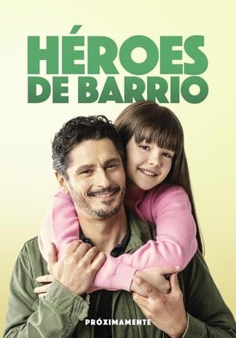 Watch Héroes de barrio free online
