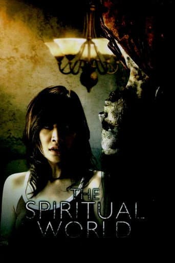 Watch The Spiritual World free online
