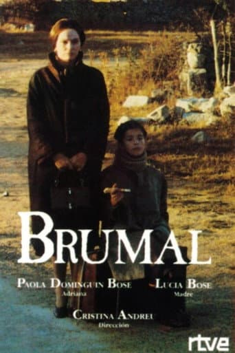 Watch Brumal free online