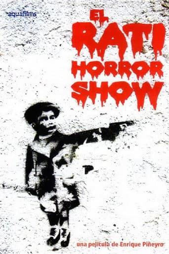 Watch The Rati Horror Show free online