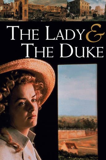 Watch The Lady and the Duke free online