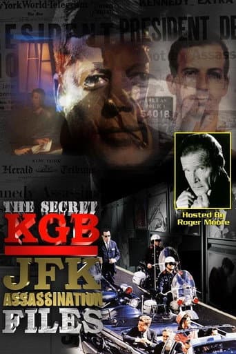 Watch The Secret KGB JFK Assassination Files free online