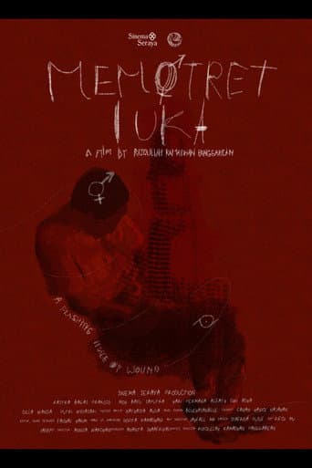 Watch Memotret Luka free online