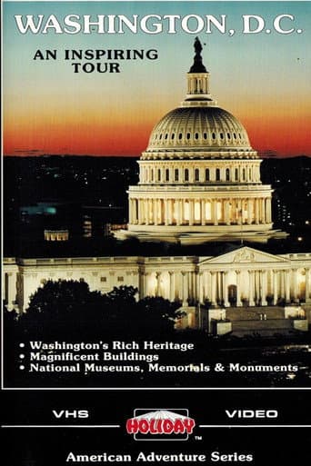 Watch Washington DC: An Inspiring Tour free online