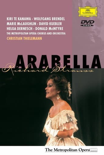 Watch Arabella free online