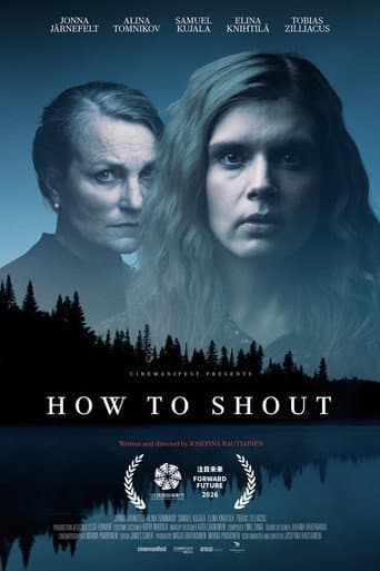 Watch How to Shout free online