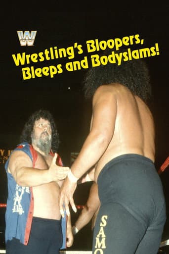 Watch Wrestling's Bloopers, Bleeps, & Bodyslams free online