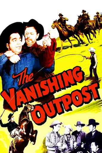 Watch The Vanishing Outpost free online