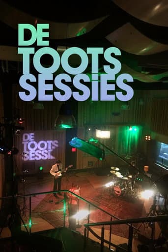 Watch De Toots Sessies free online