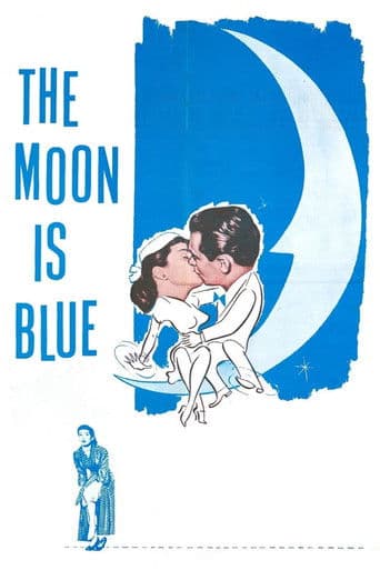 Watch The Moon Is Blue free online