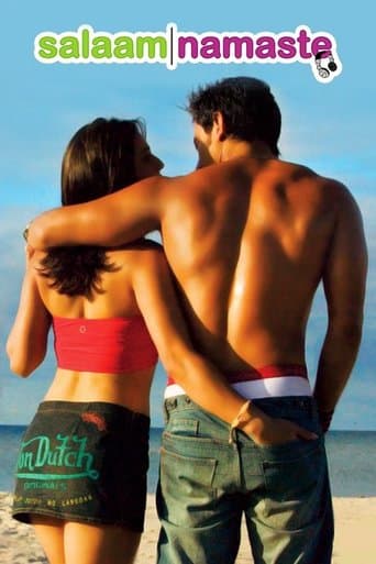 Watch Salaam Namaste free online