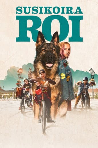 Watch Susikoira Roi free online