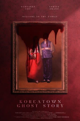 Watch Koreatown Ghost Story free online