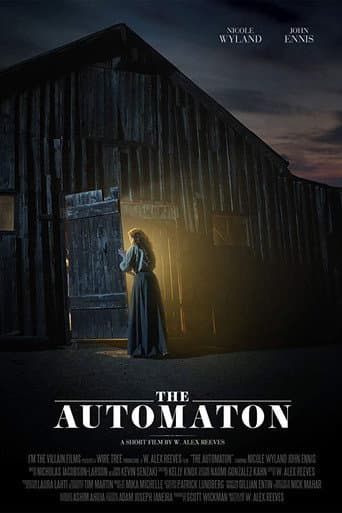 Watch The Automaton free online
