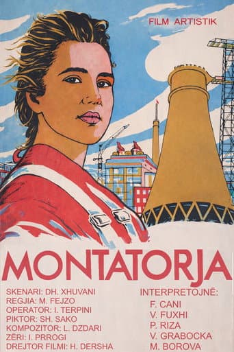 Watch Montatorja free online