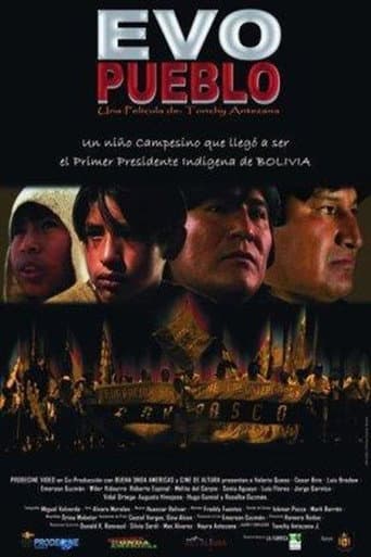 Watch Evo Pueblo free online