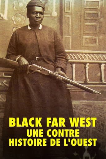 Watch Black Far West free online