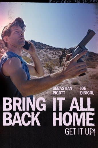 Watch Bring It All Back Home free online