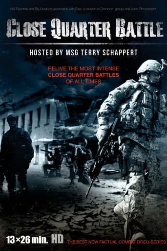 Watch Close Quarter Battle free online