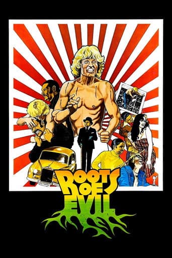 Watch Roots of Evil free online