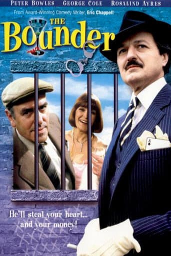 Watch The Bounder free online