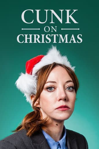 Watch Cunk on Christmas free online
