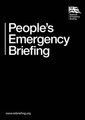Watch People's Emergency Briefing free online
