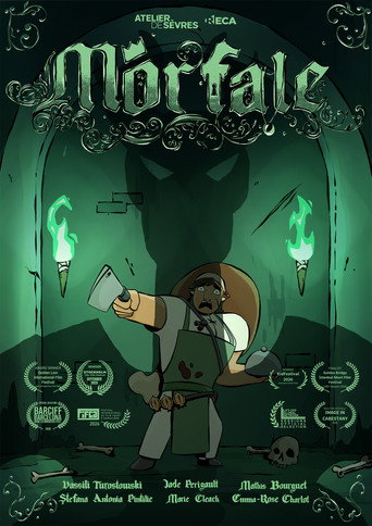 Watch Voracious free online