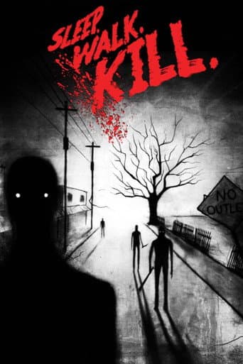 Watch Sleep. Walk. Kill. free online